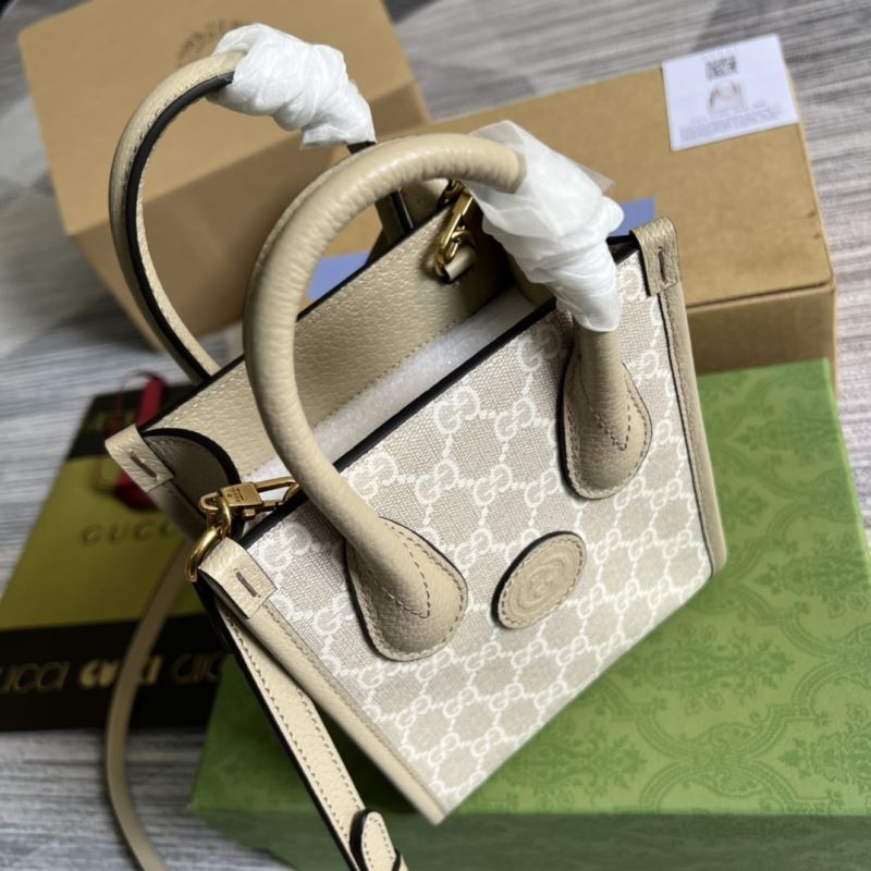 Gvc*1 satchel bags
